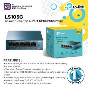 tp-link-ls105g